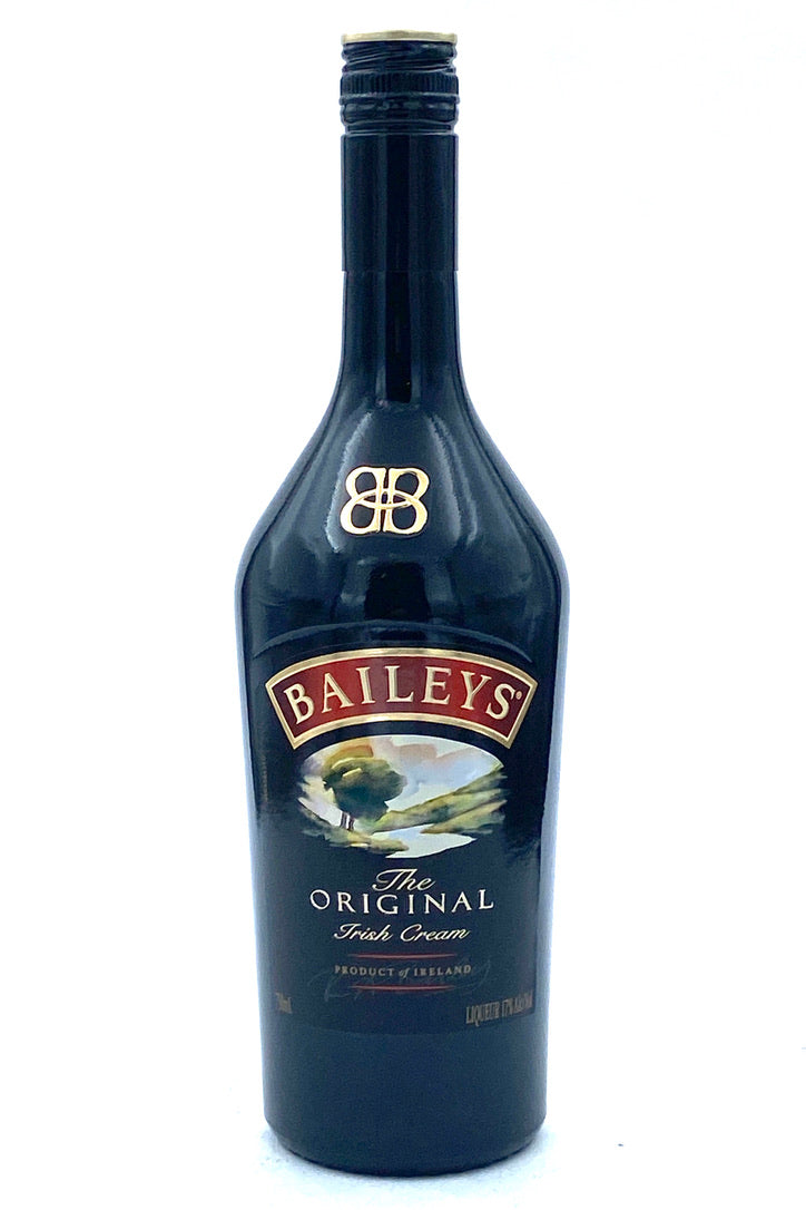 Baileys Irish Cream Liqueur