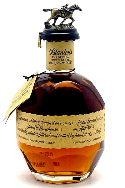 Buy Blanton's Bourbon Whiskey Online