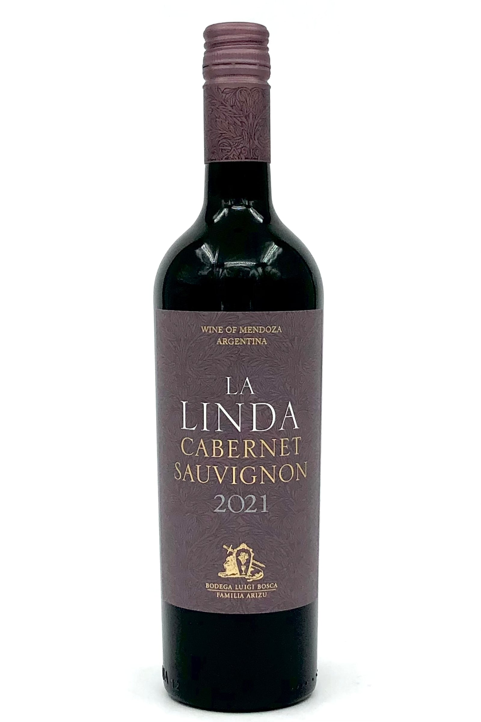 Bodega Luigi Bosca 2021 "La Linda" Cabernet Sauvignon Lujan de Cuyo