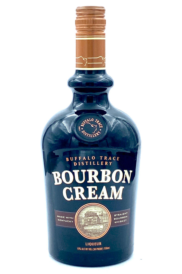 Buy Buffalo Trace Bourbon Cream Liqueur Online Buy Buffalo Trace Bourbon Cream Liqueur Online