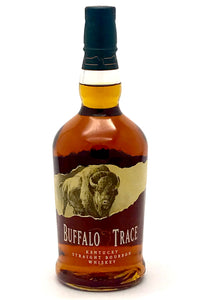 Buffalo Trace Bourbon Whiskey