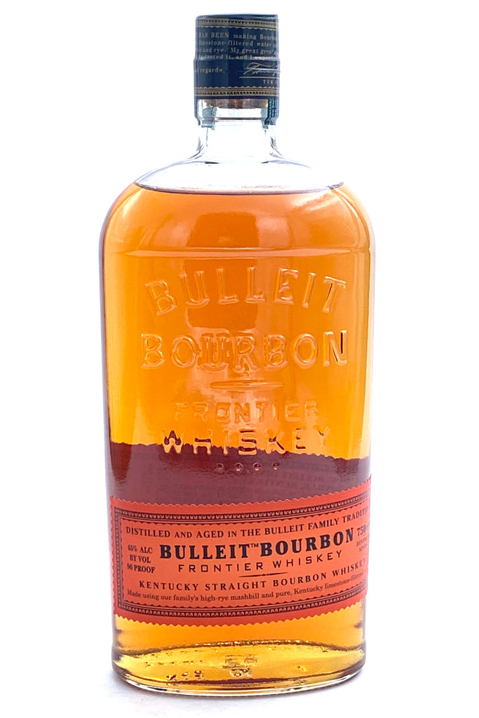 Buy Bulleit Bourbon Whiskey Online
