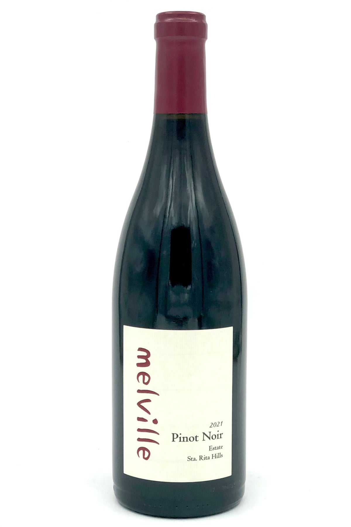 Melville 2021 Pinot Noir Estate Sta. Rita Hills