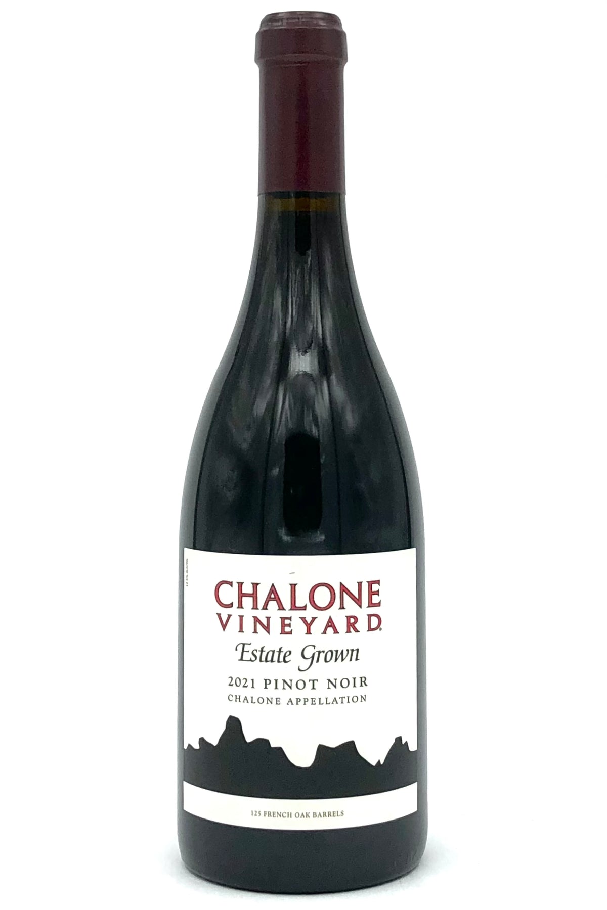 Chalone 2021 Pinot Noir Estate Vineyard