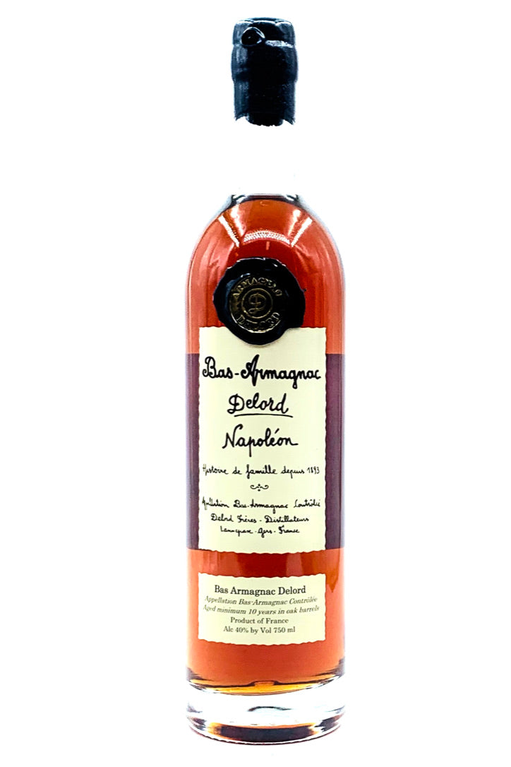 Delord Napoleon Bas-Armagnac