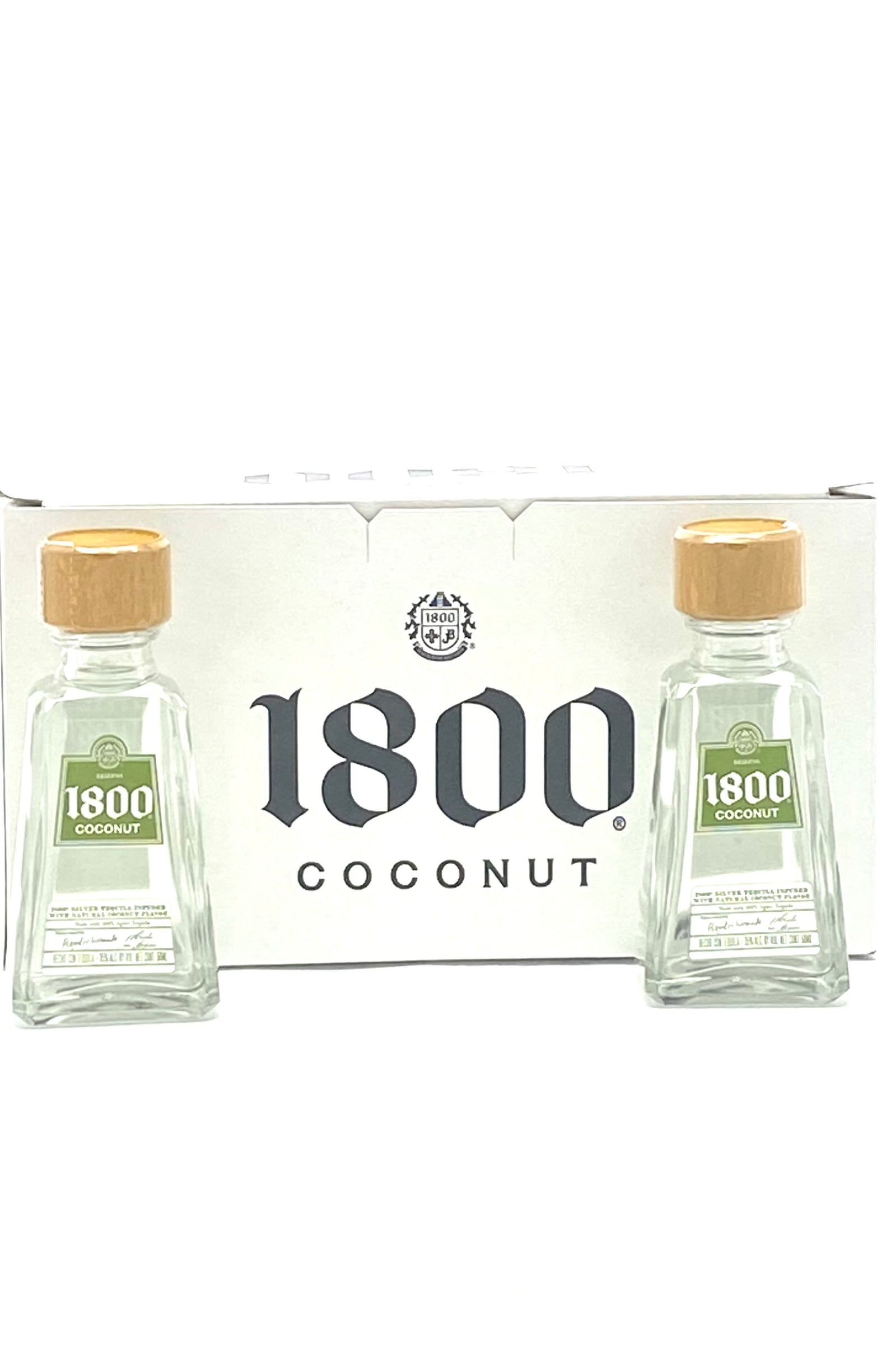 50 ml Mini-bottles - Blackwell's Wines & Spirits