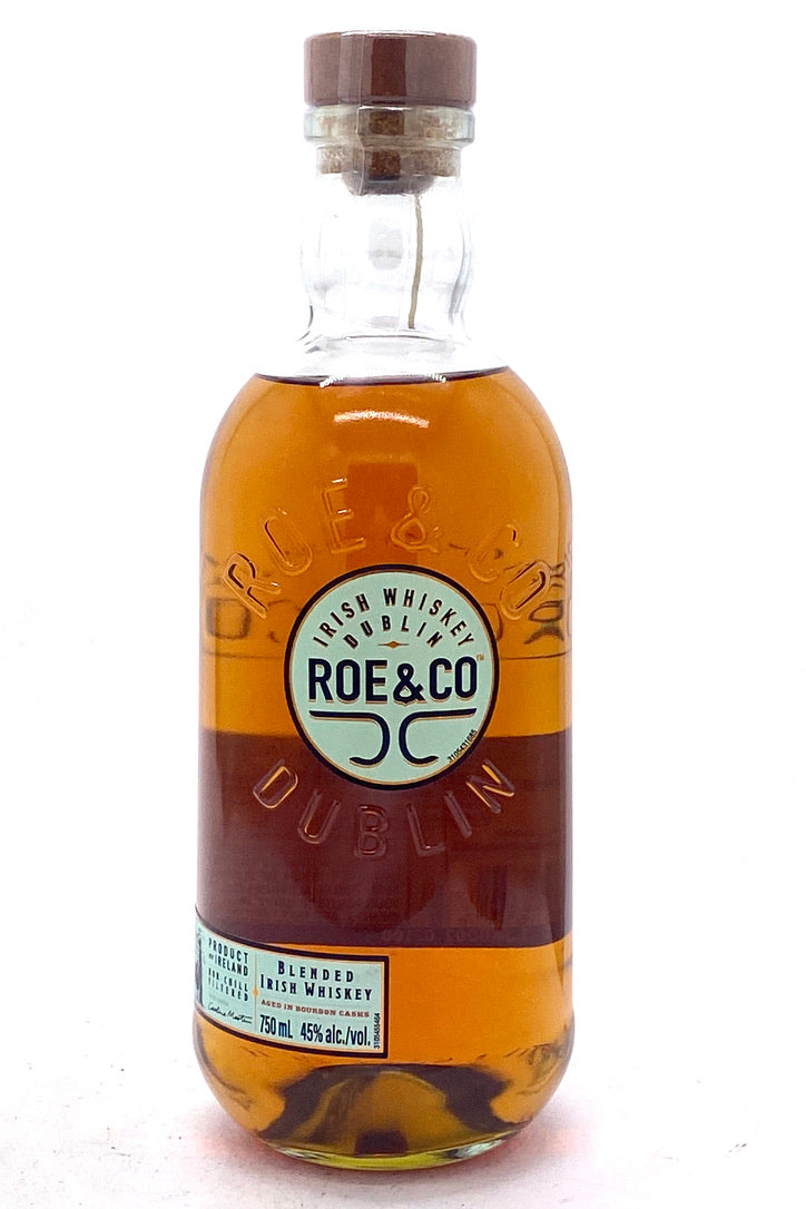 Roe &amp; Co. Irish Whiskey