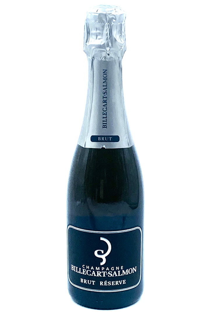 Billecart-Salmon Brut Reserve Champagne 375 ml