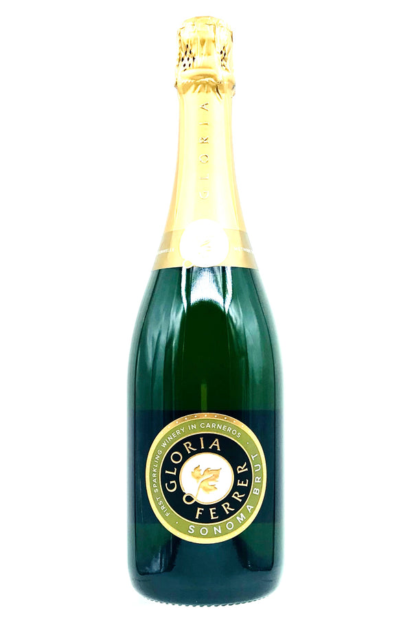 Buy Gloria Ferrer Sonoma Brut Sparkling Wine Sonoma County Online