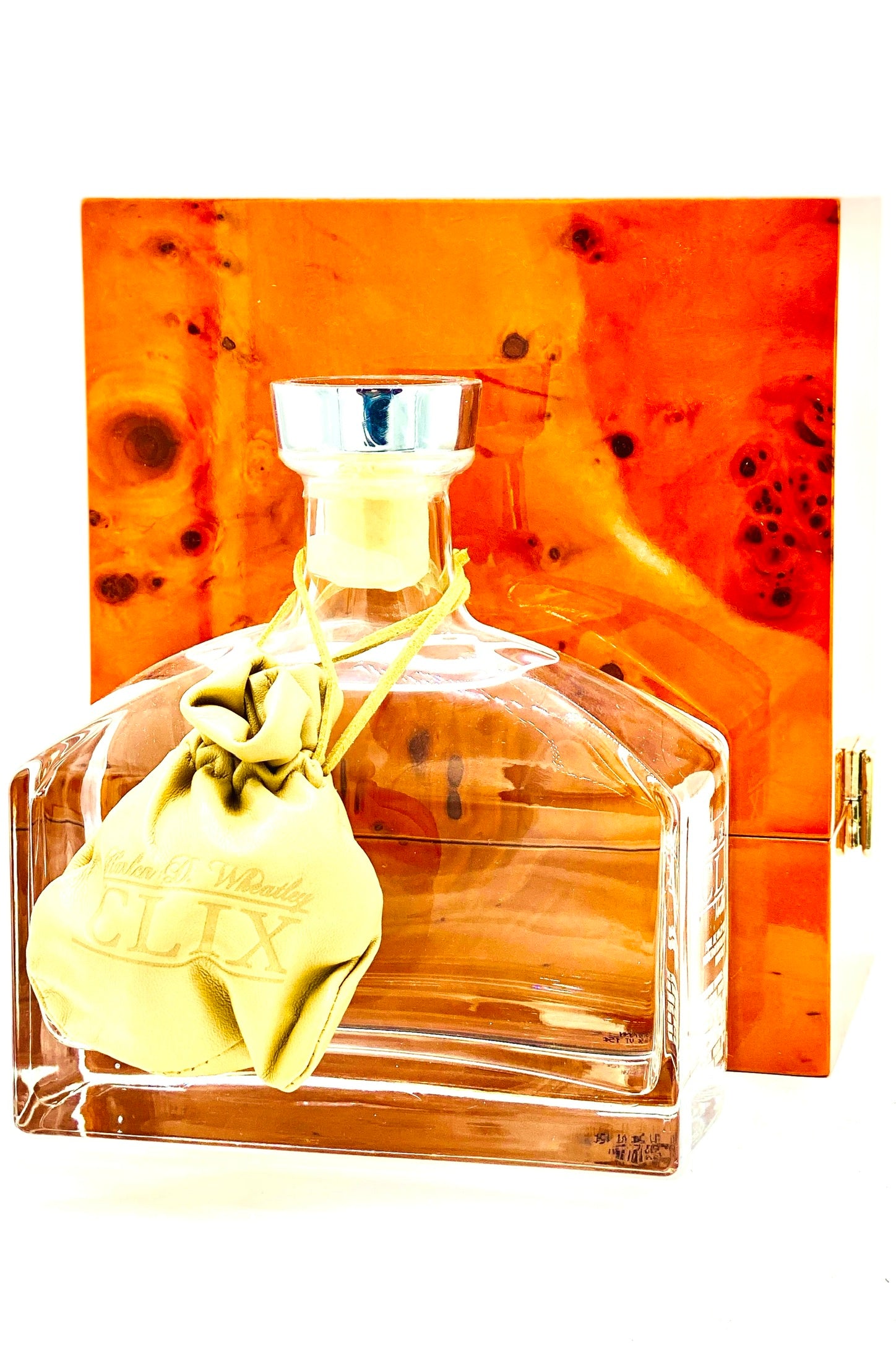 Buy CLIX Vodka Online