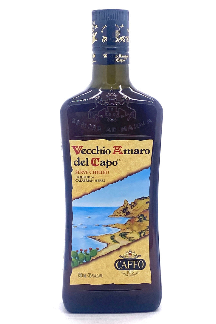 Caffo Vecchio Amaro Del Capo