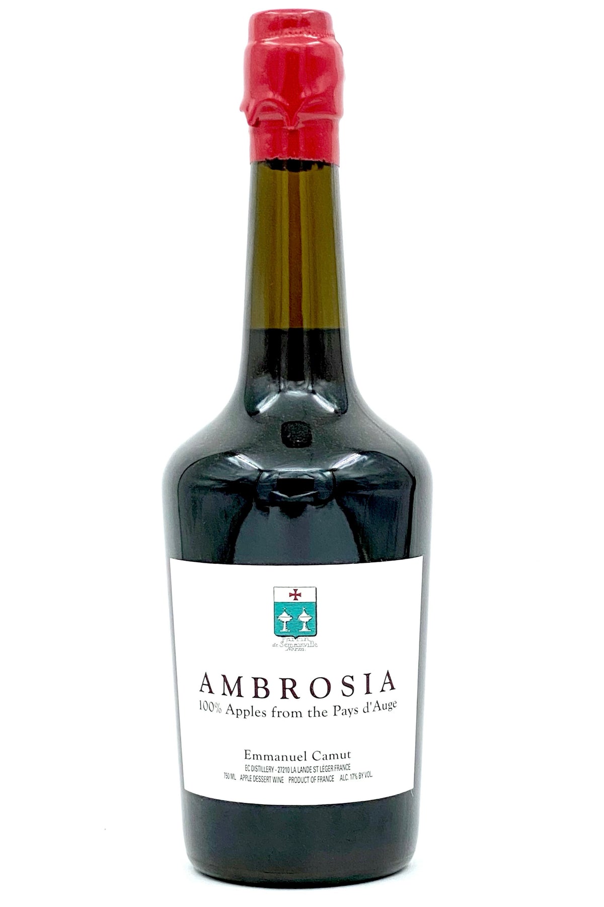 Camut Ambrosia Pommeau de Normandie