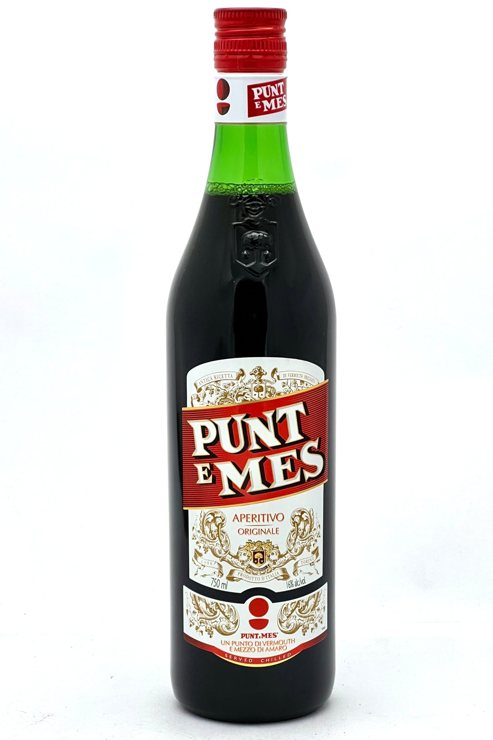 Carpano Punt E Mes Vermouth