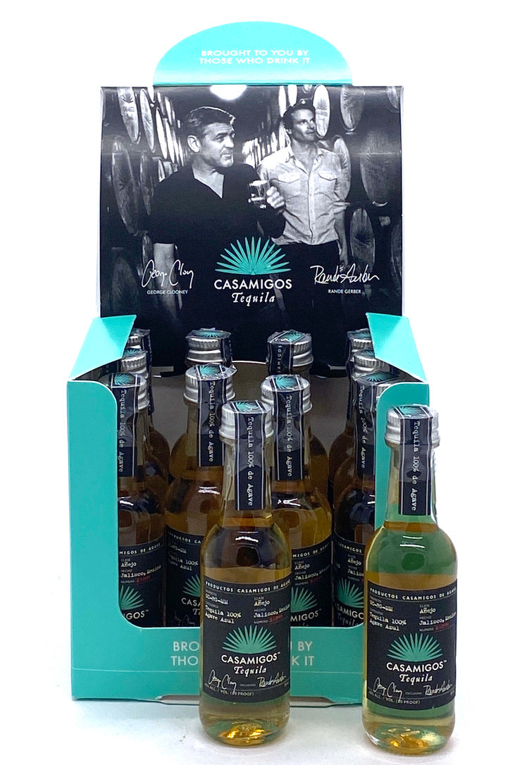 Buy 50-ml Mini-Bottles of Your Favorite Spirits & Liqueurs Online ...