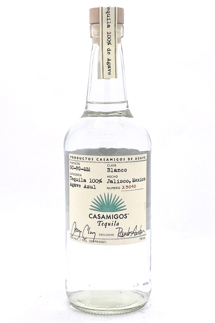 Casamigos Tequila Blanco