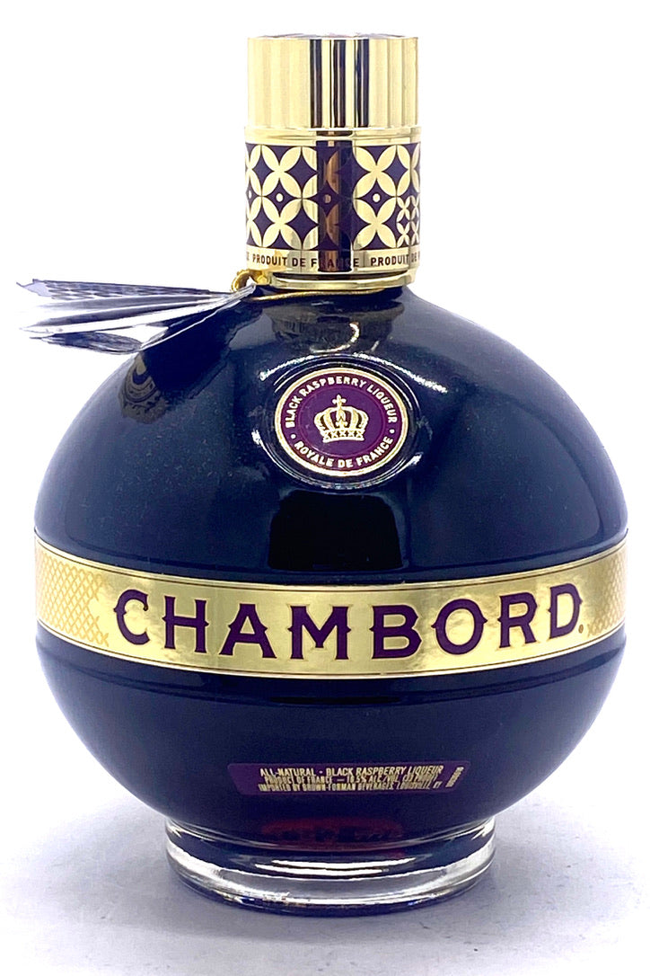Chambord Liqueur