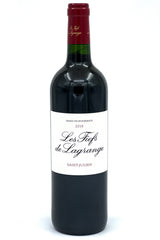 Buy Chateau Lagrange Les Fiefs de Lagrange 2018 Saint-Julien Online