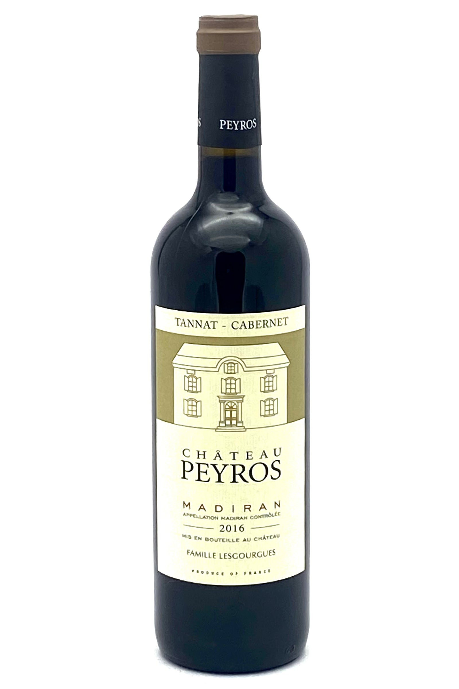 Chateau Peyros 2018 Madiran