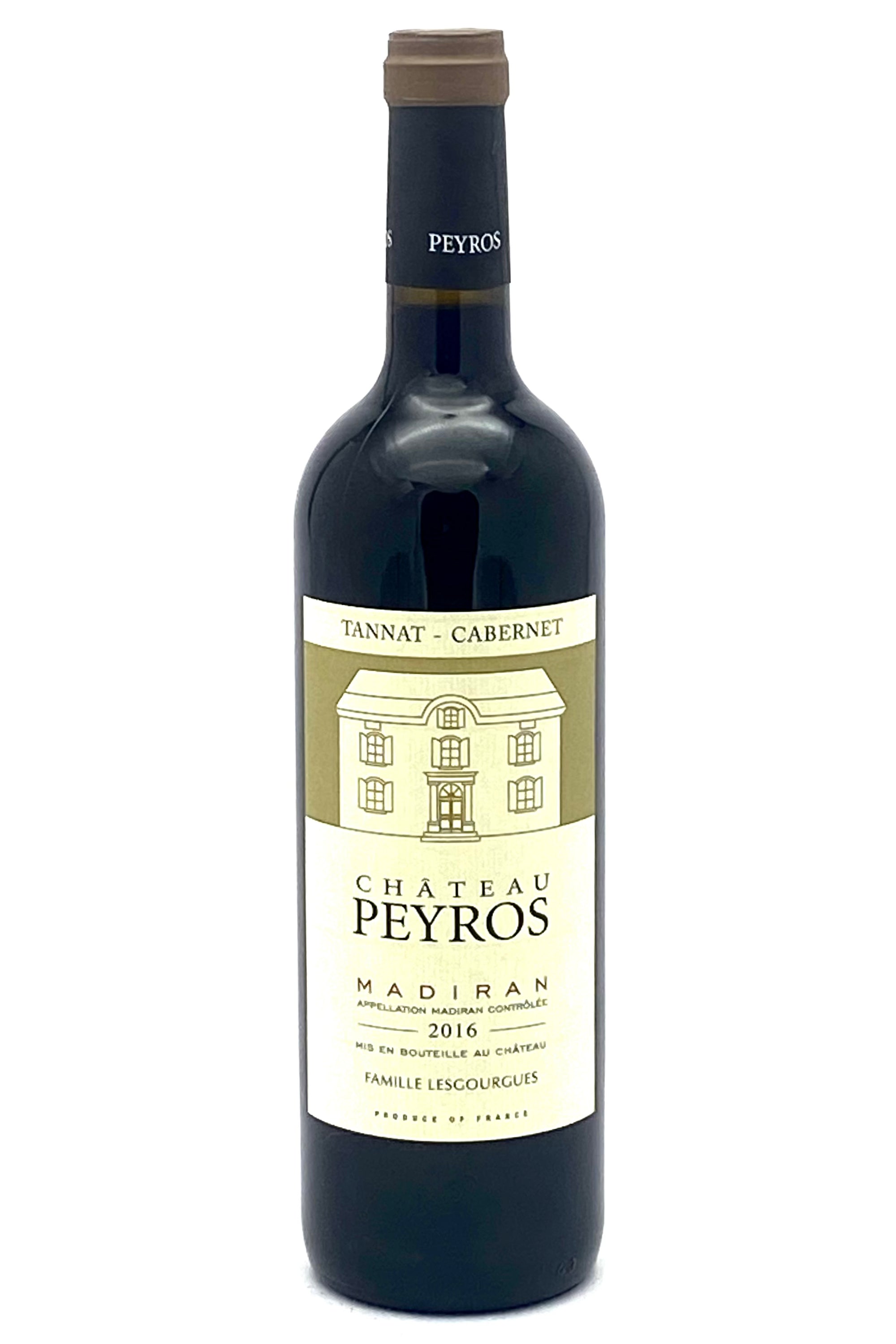 Chateau Peyros 2018 Madiran