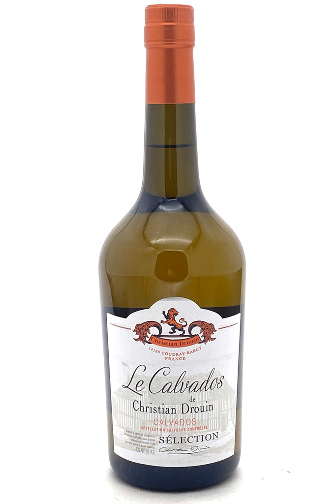 Christian Drouin Calvados カルヴァドス 1978年 Christian Drouin