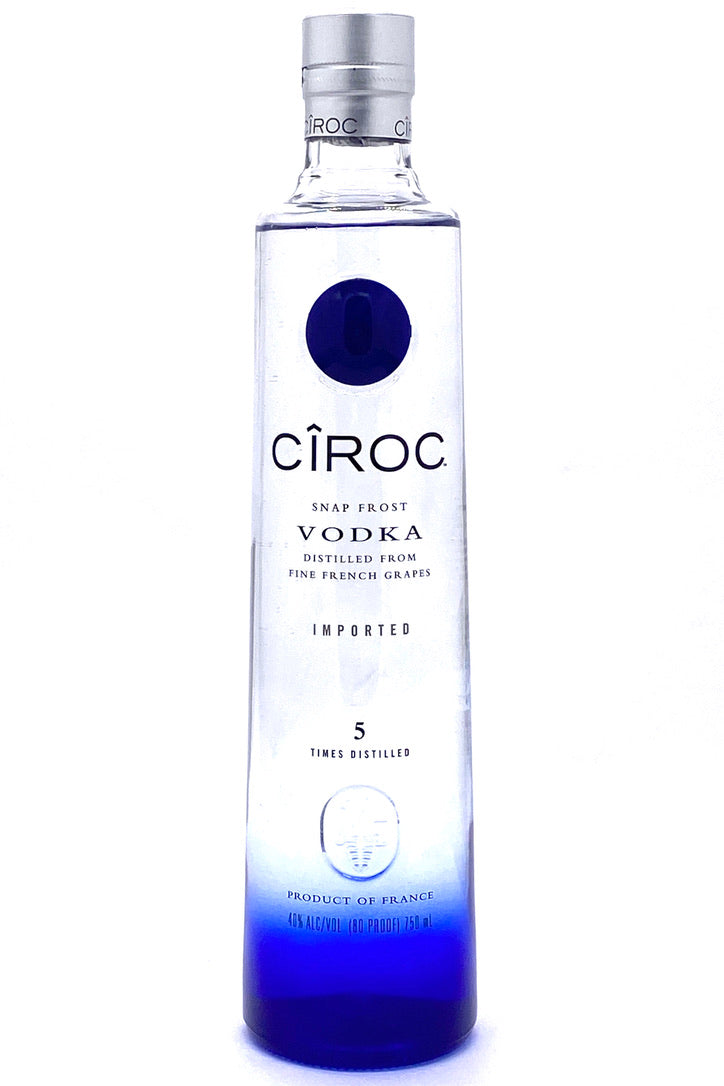 Ciroc Vodka