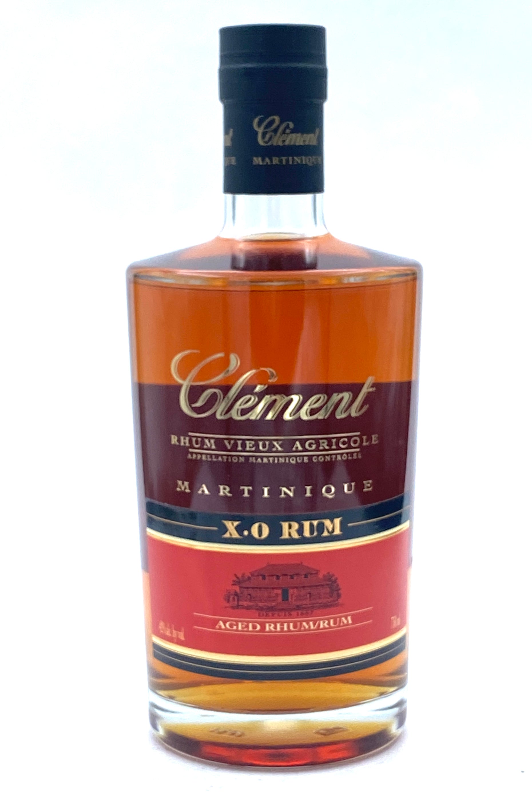 Buy Clement Rhum XO Vieux Rhum Agricole Online Buy Clement Rhum XO Vieux Rhum Agricole Online