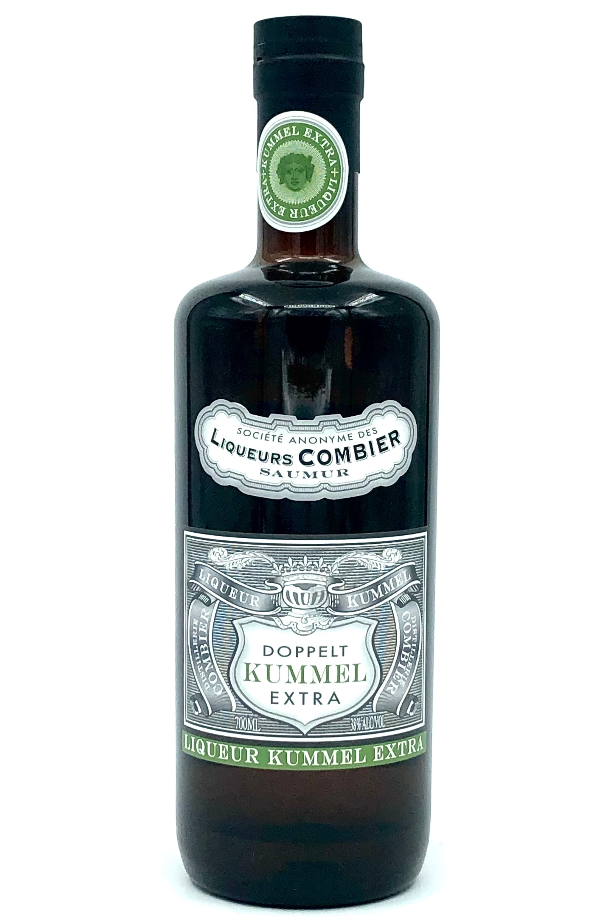 Buy Combier Doppelt Kummel Extra Liqueur Online