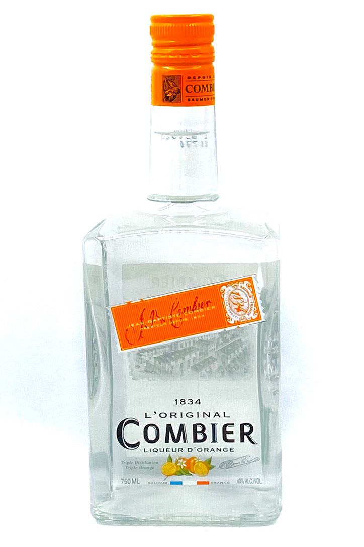 Combier Liqueur D'Orange