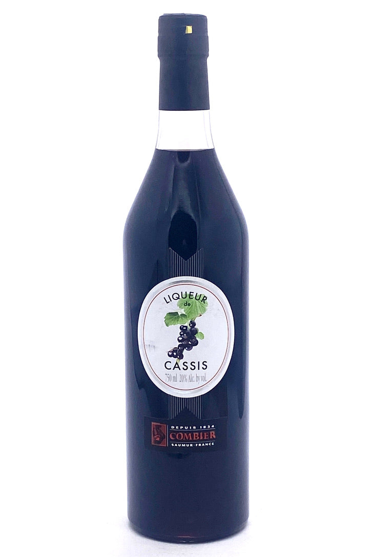 Combier Liqueur de Cassis