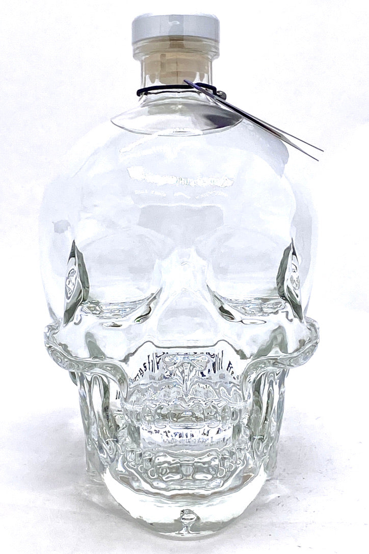 Crystal Head Vodka 1.75 litre