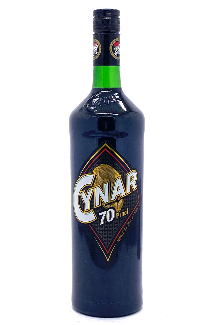 Cynar Amaro 70 Proof 1000 ml