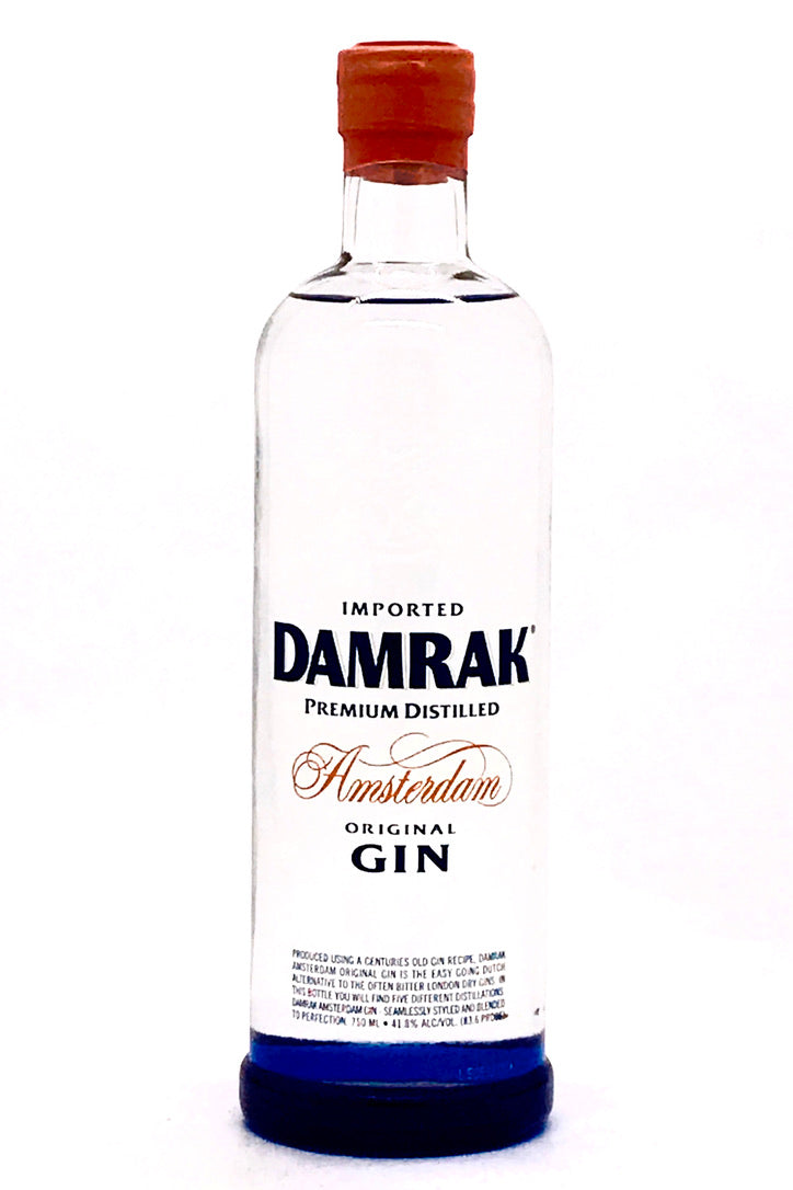 Damrak Gin 750 ml