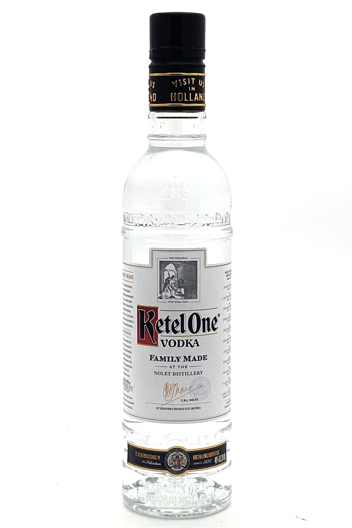 Ketel One Vodka 375 ml