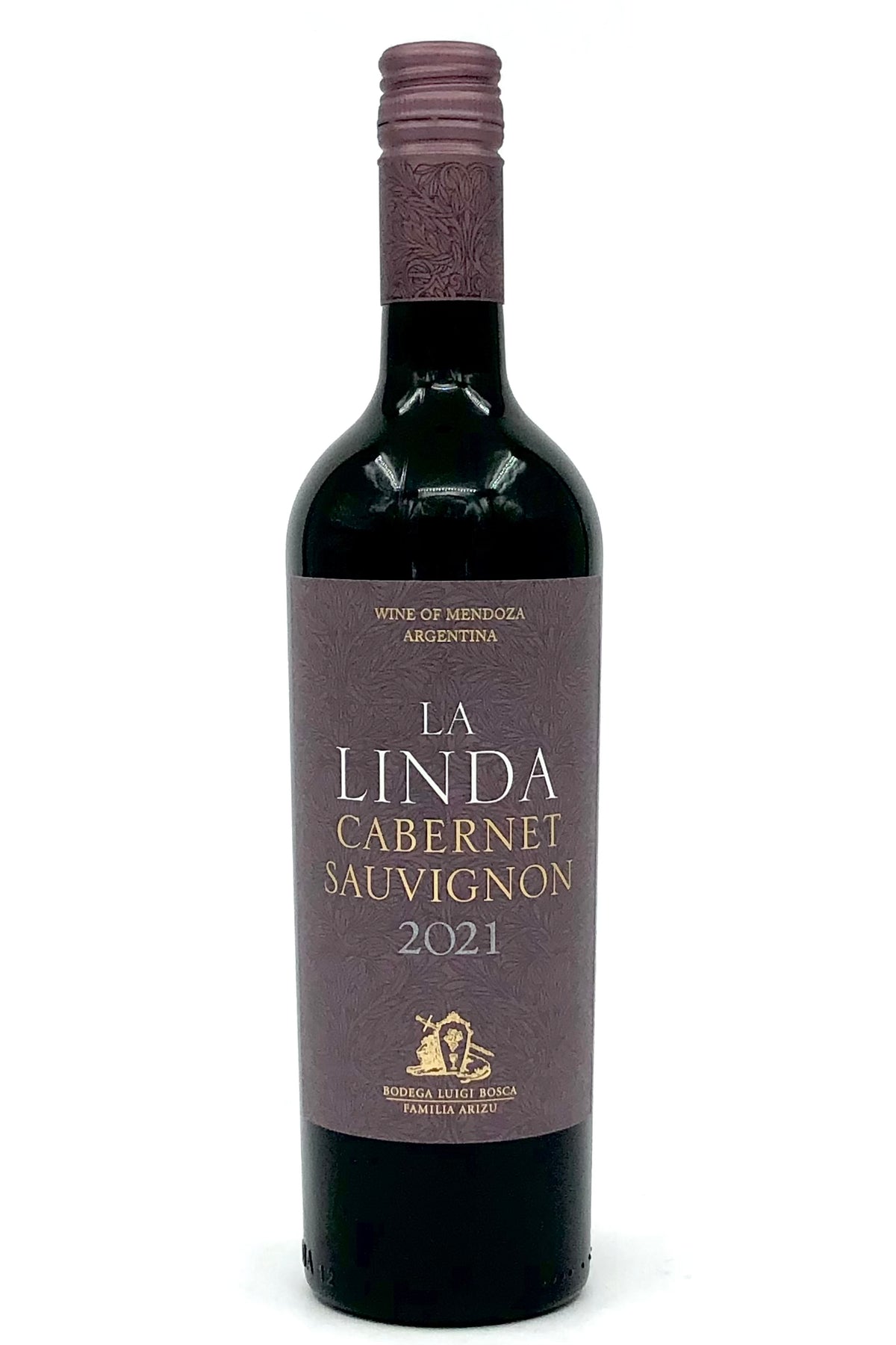 Bodega Luigi Bosca 2021 &quot;La Linda&quot; Cabernet Sauvignon Lujan de Cuyo
