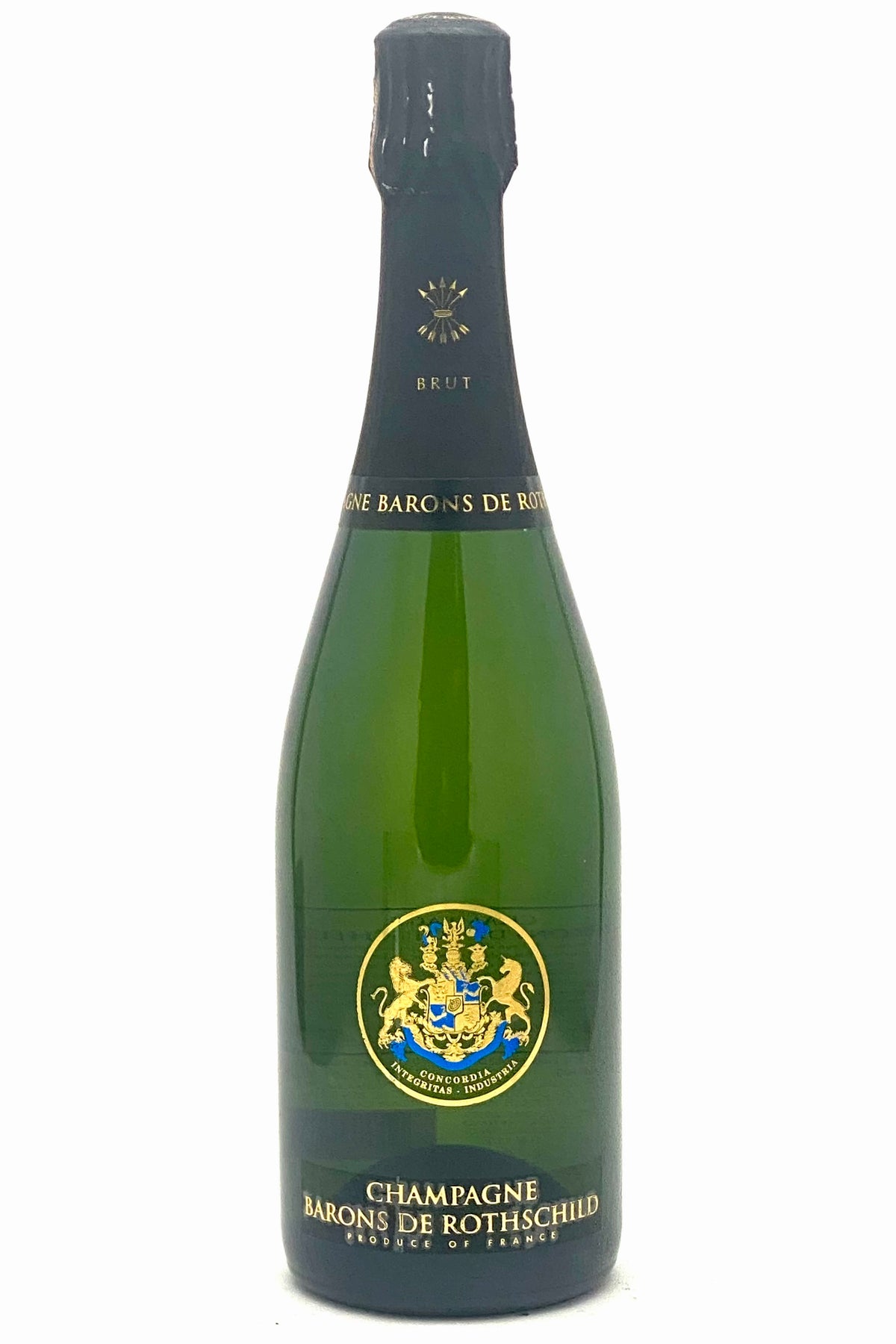 Champagne Barons de Rothschild Brut Champagne