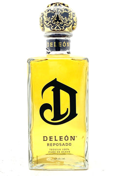 Buy Deleon Reposado Tequila Online