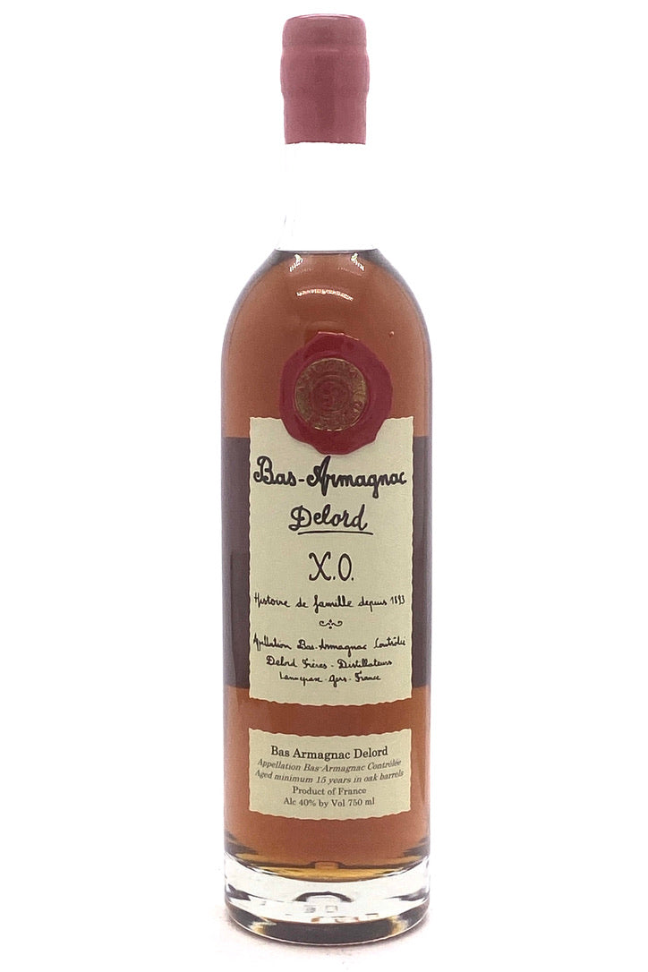 Delord XO Bas-Armagnac
