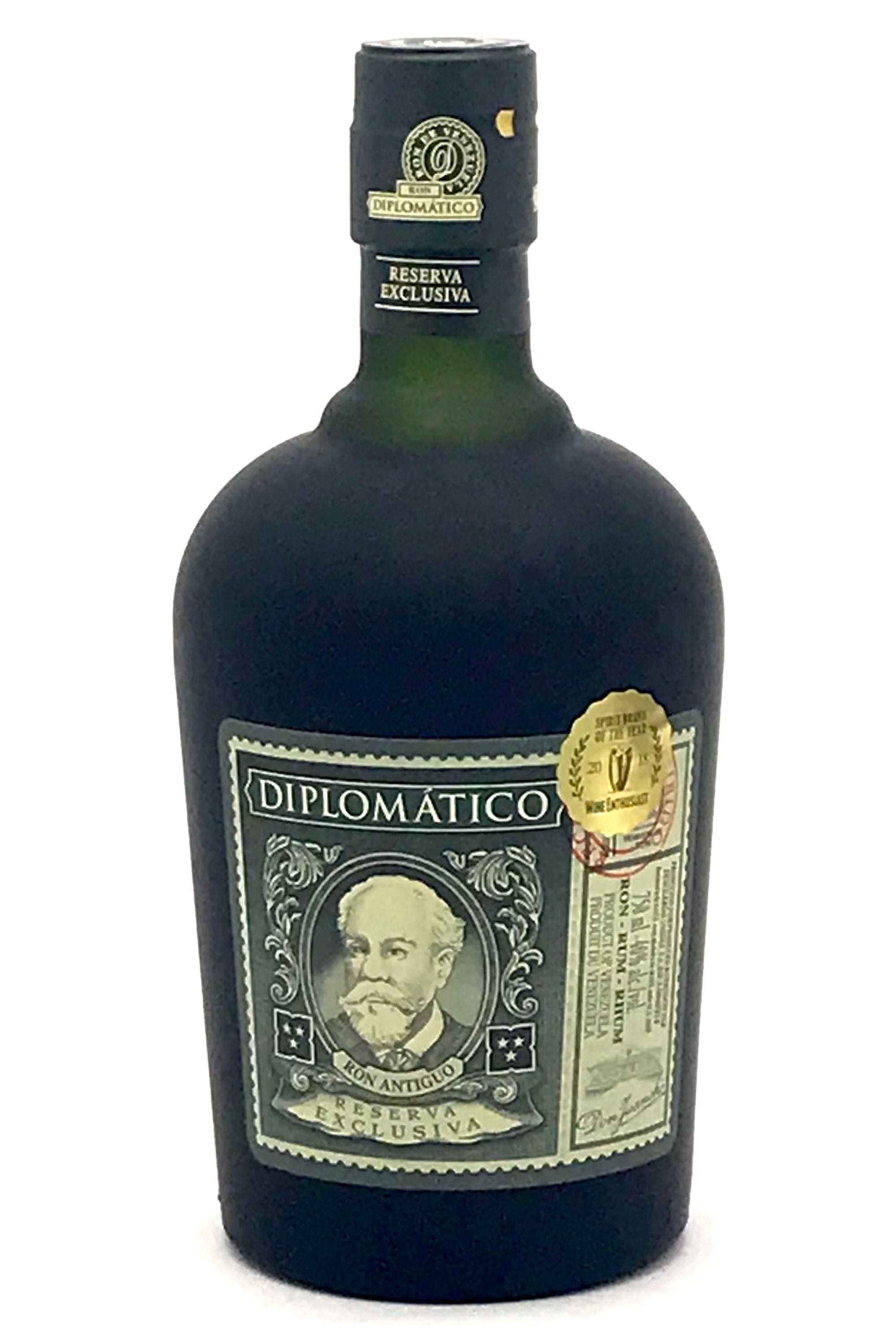 Diplomático Rum – Premium Venezuelan Rum Collection - Blackwell's Wines ...