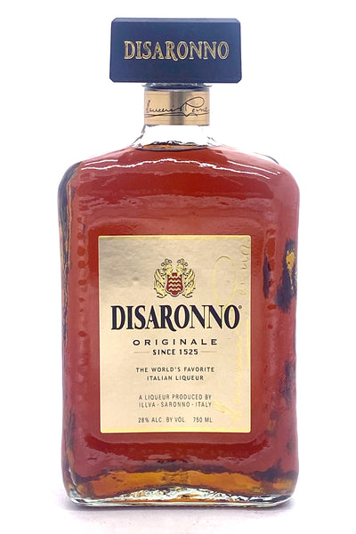 Buy Disaronno Originale Amaretto Liqueur Online