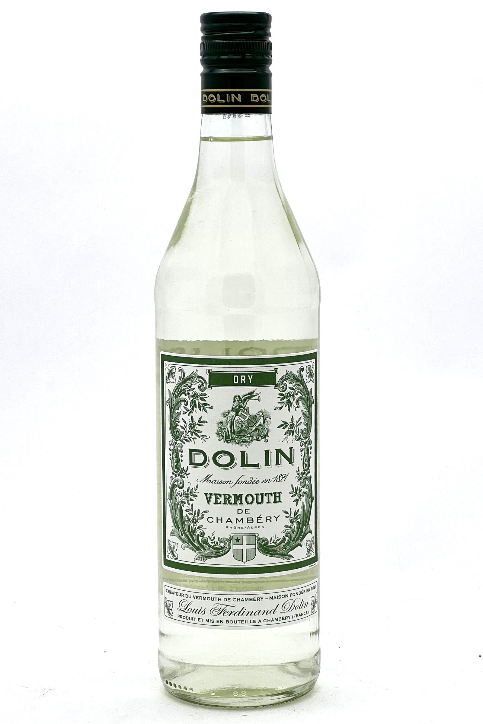 Dolin Dry Vermouth de Chambery
