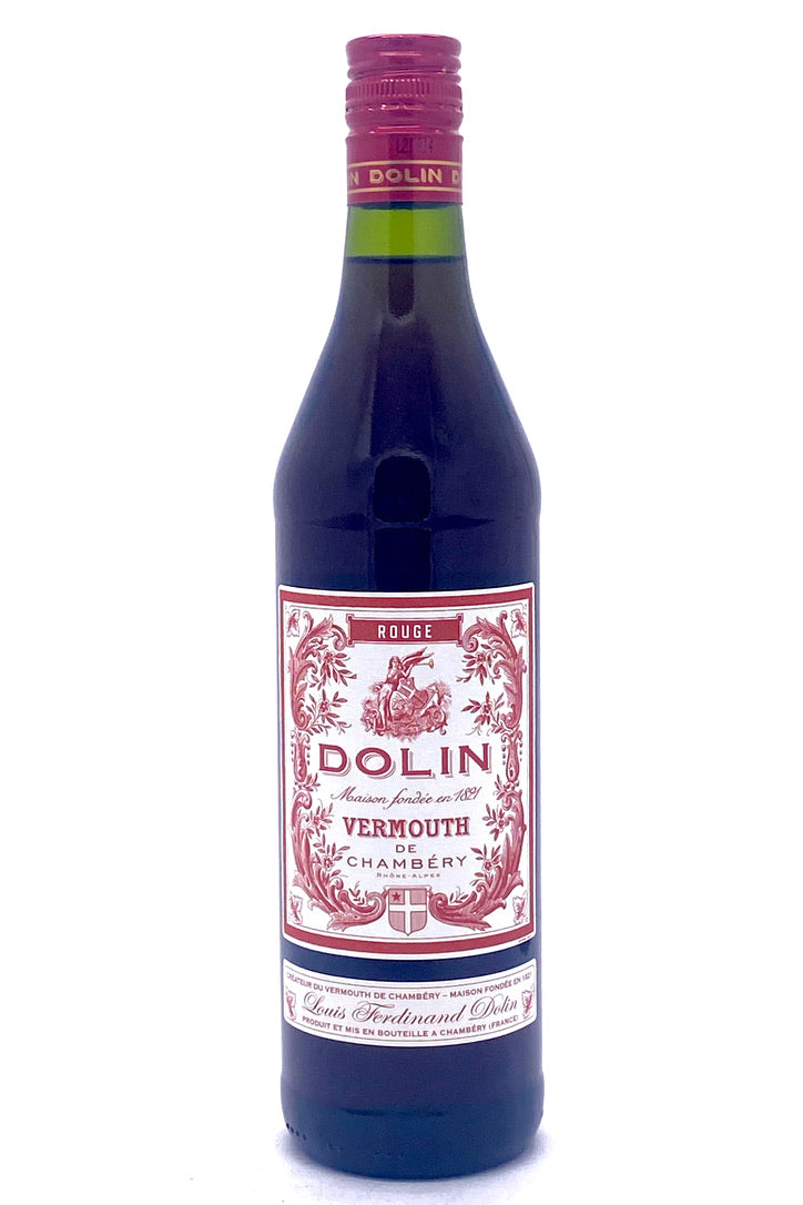 Dolin Vermouth Rouge