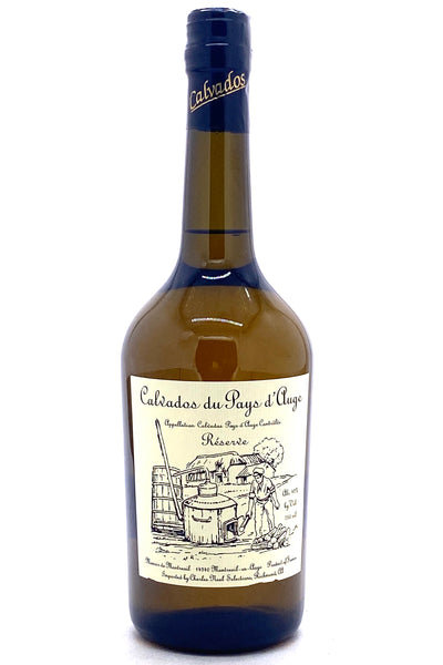 Domaine_Montreuil_Reserve_Calv