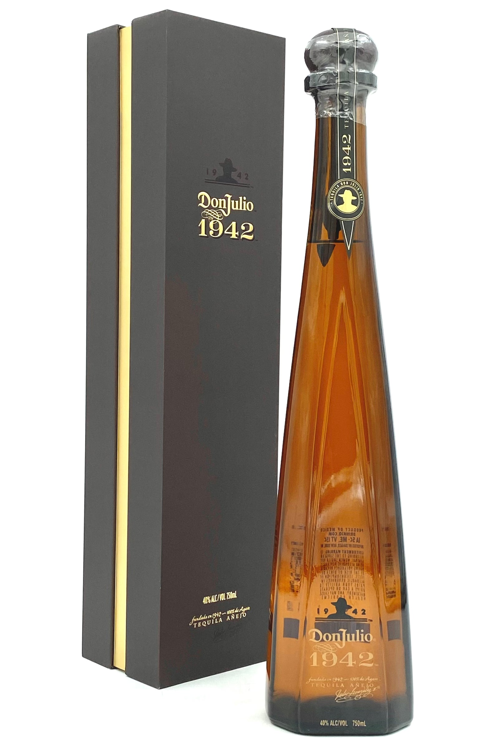 Don Julio 1942 Anejo Tequila