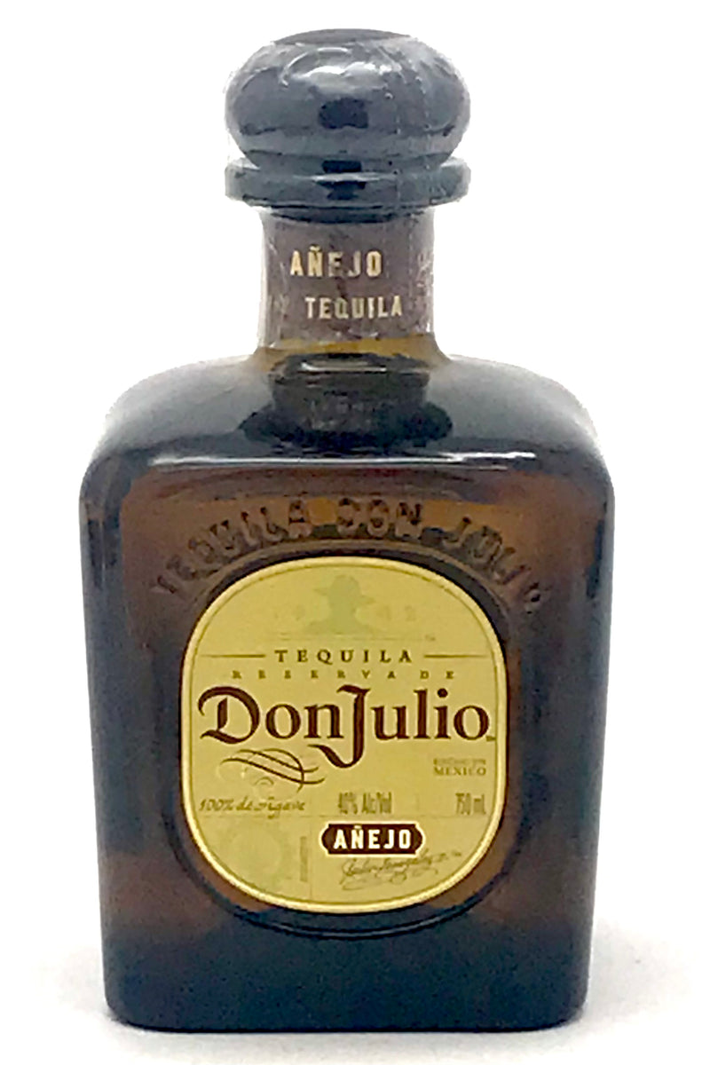 Buy Don Julio Anejo Tequila Online