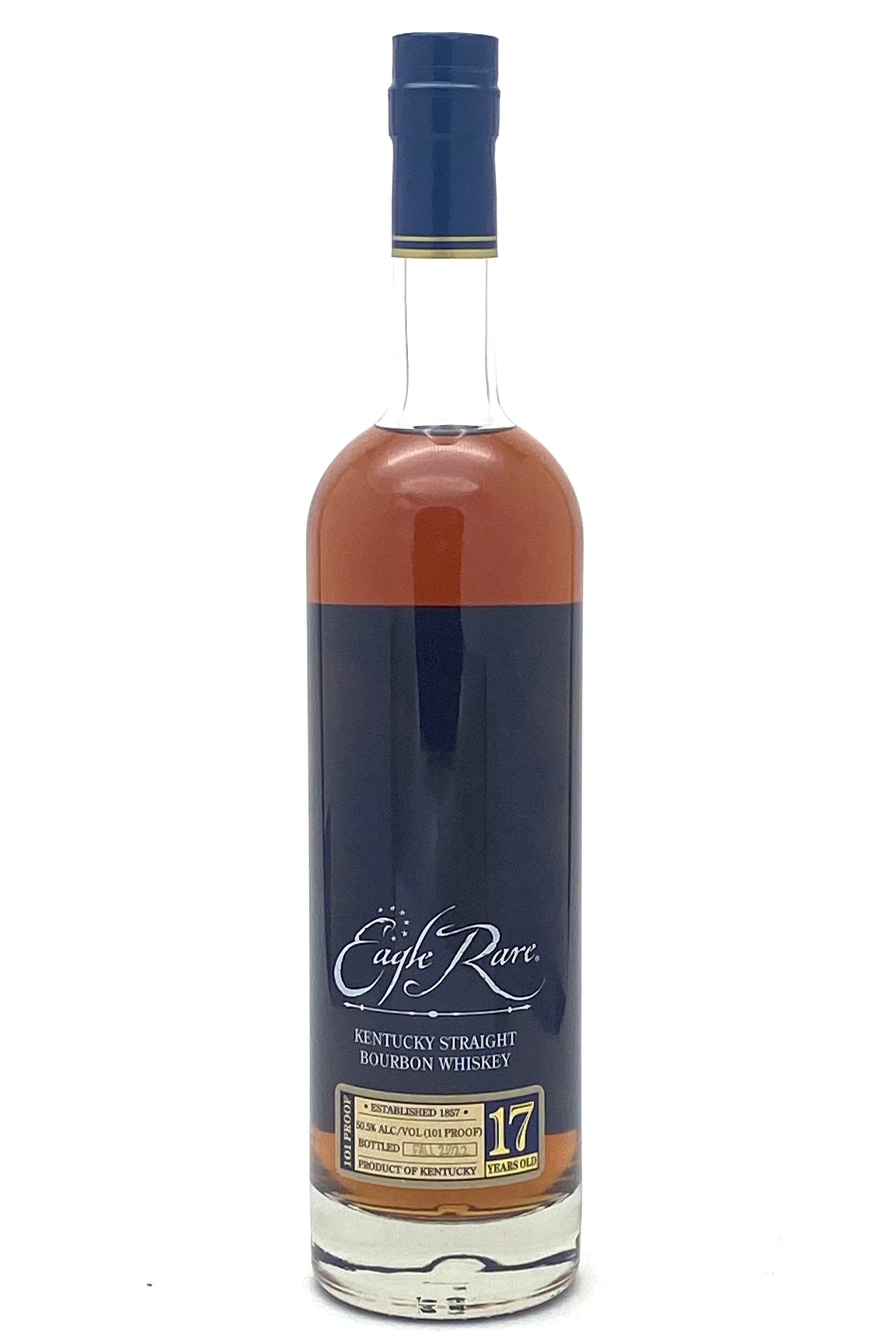 Buy Eagle Rare 17 Year Bourbon 2025 Buffalo Trace Antique