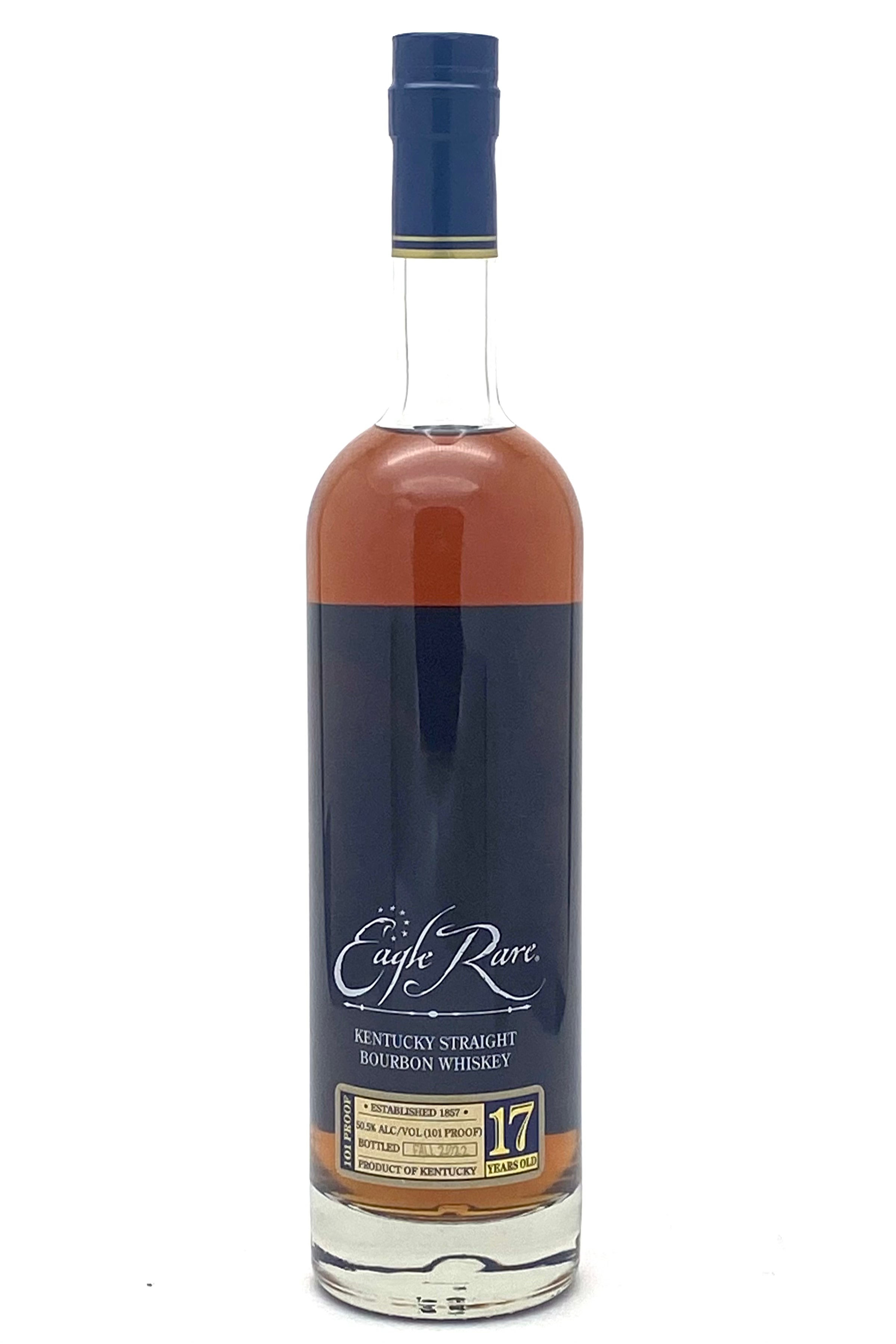 Buy Eagle Rare 17 Year Bourbon 2025 Buffalo Trace Antique