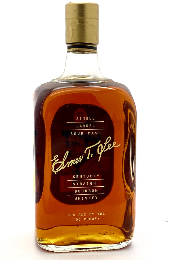 Buy Elmer T Lee Single Barrel Bourbon Online
