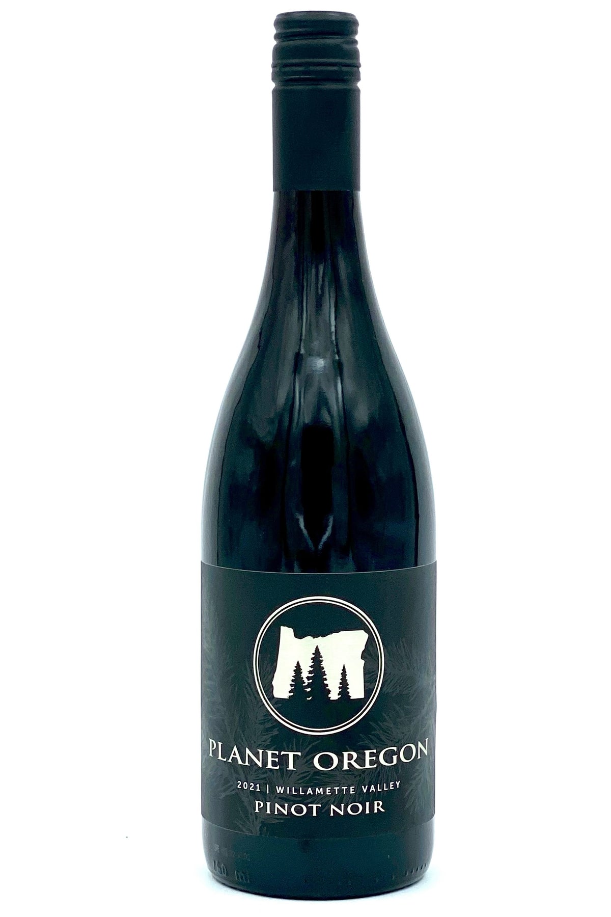 Soter Planet Oregon 2021 Pinot Noir Willamette Valley
