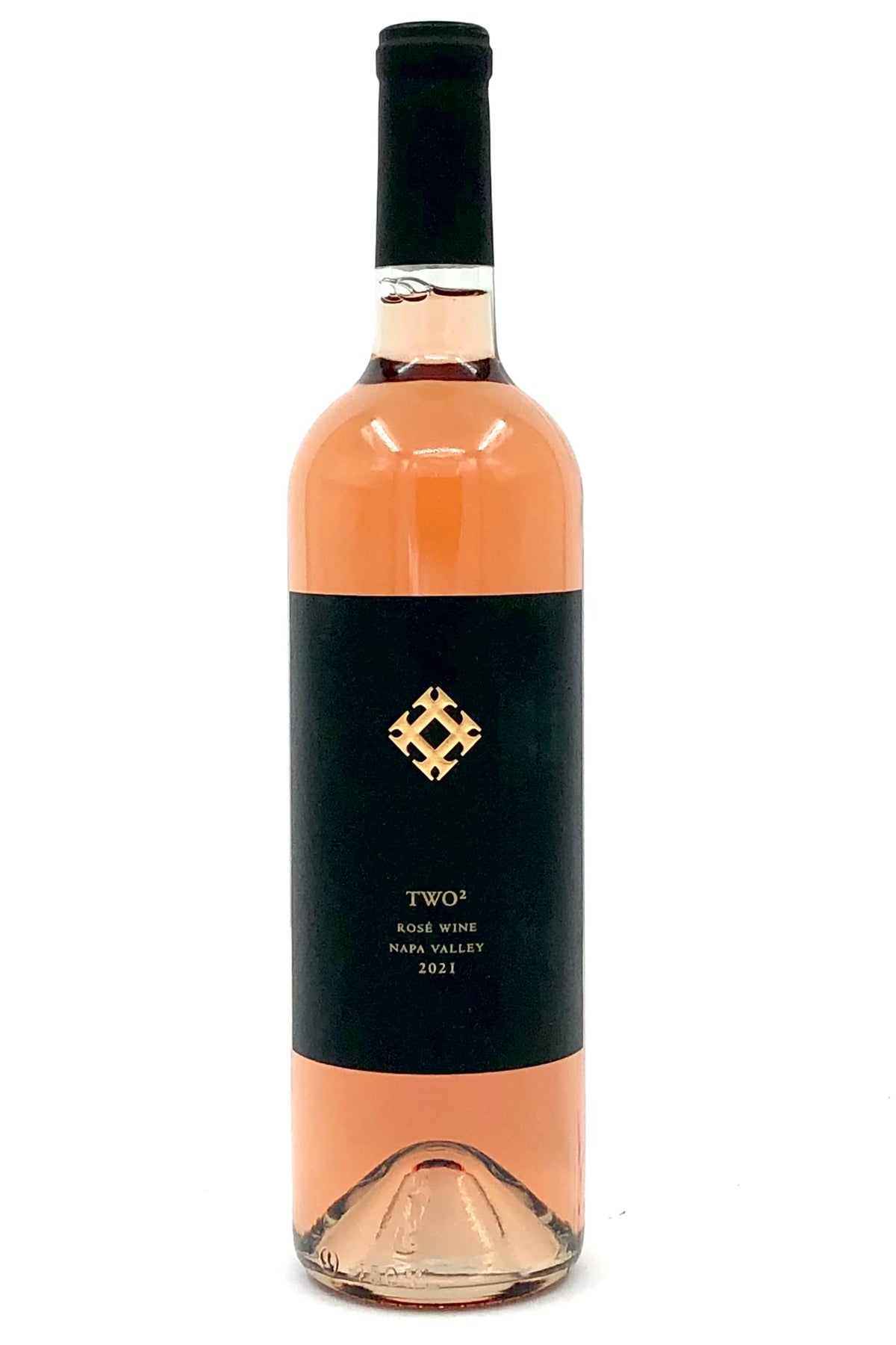 Alpha Omega Two Squared 2021 Rosé Napa Valley