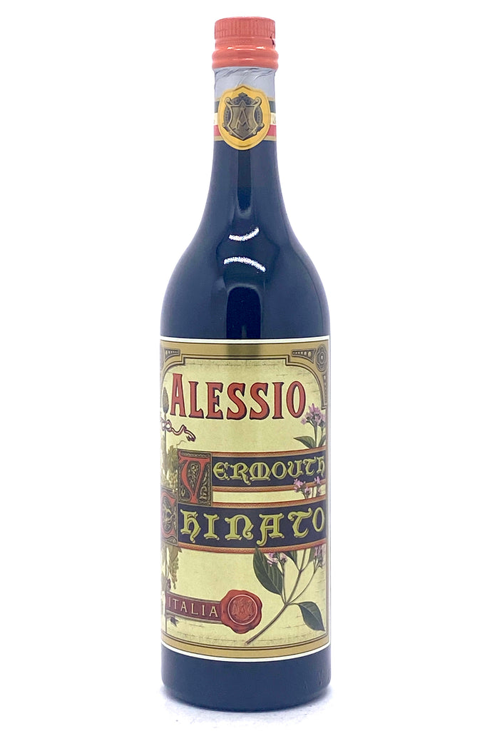 アルセド Alcedo MERCURY MADE IN ITALY Buy Alessio Vermouth Chinato Online